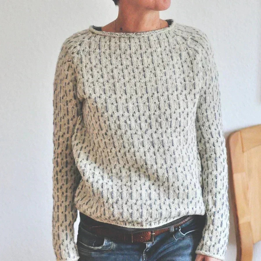 Lilla – Sweater