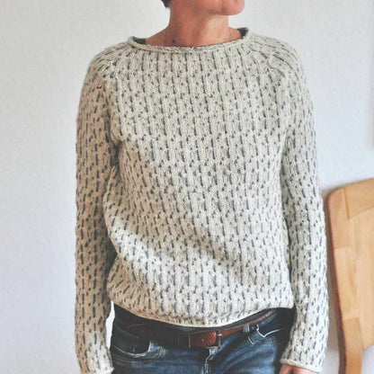 Lilla – Sweater