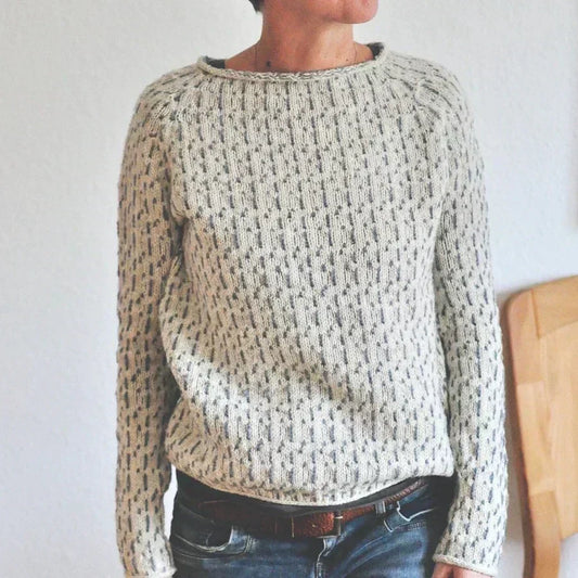 Lilla – Sweater