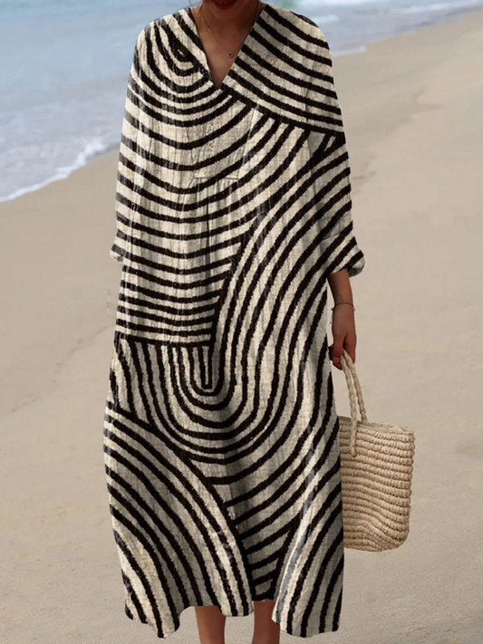 Hand – Dress