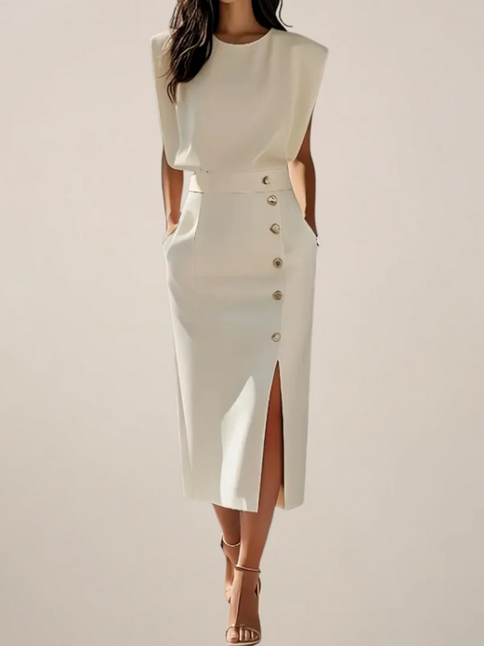 Visia – Midi Dress