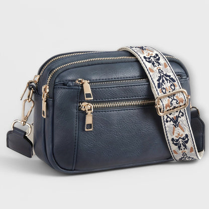 Dorianyx – Crossbody Bag