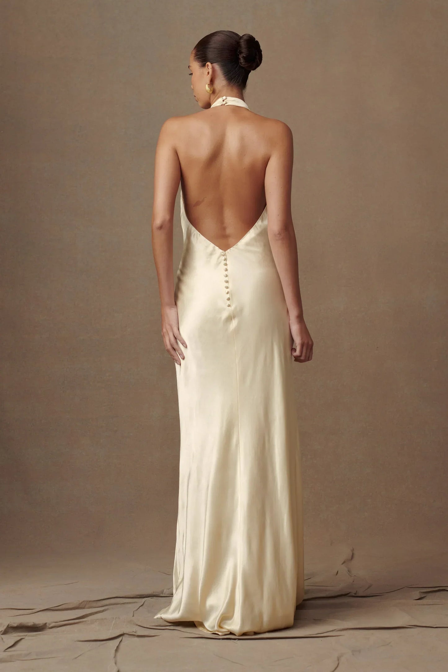 Aisha – Maxi Dress