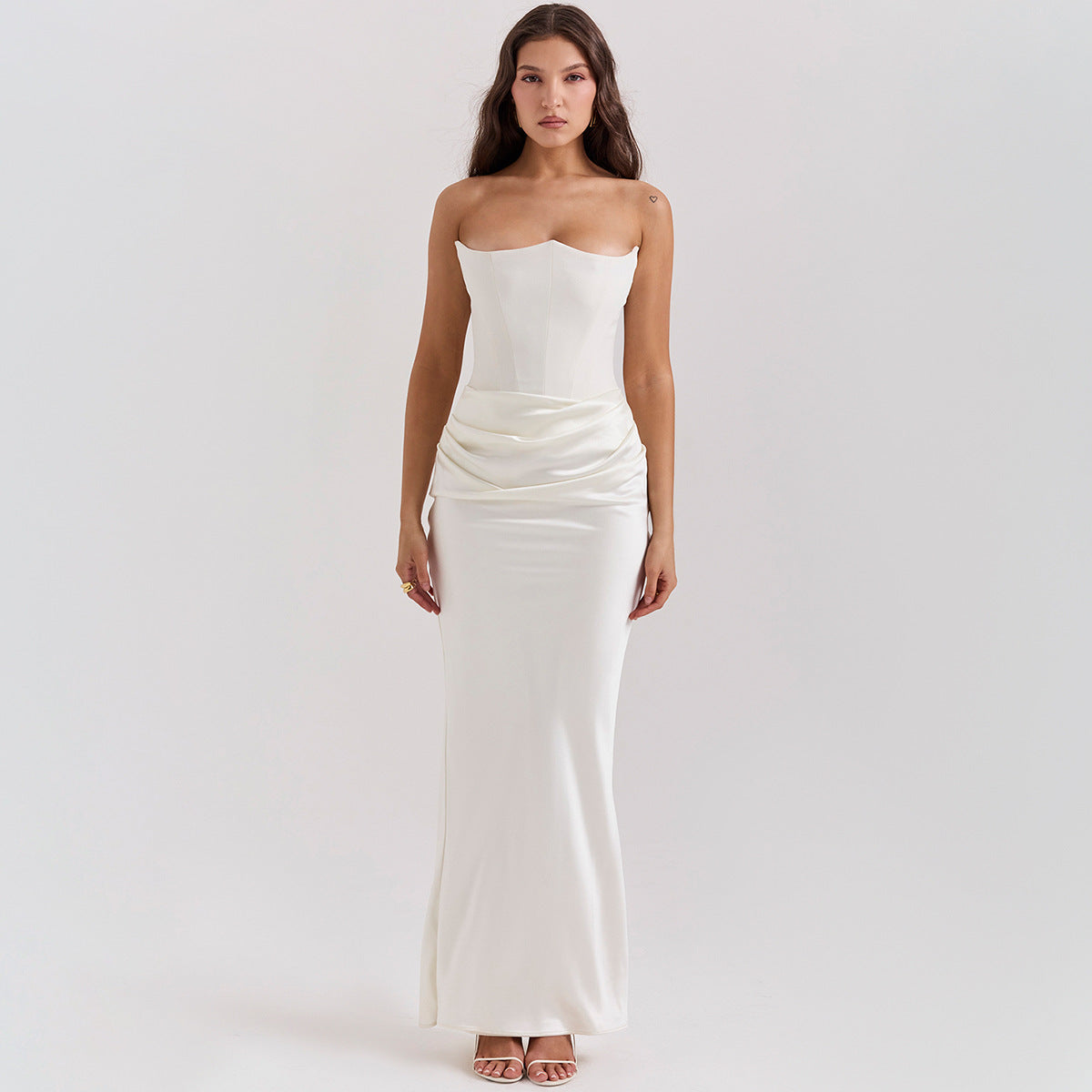 Sila – Maxi Dress