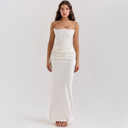 Sila – Maxi Dress
