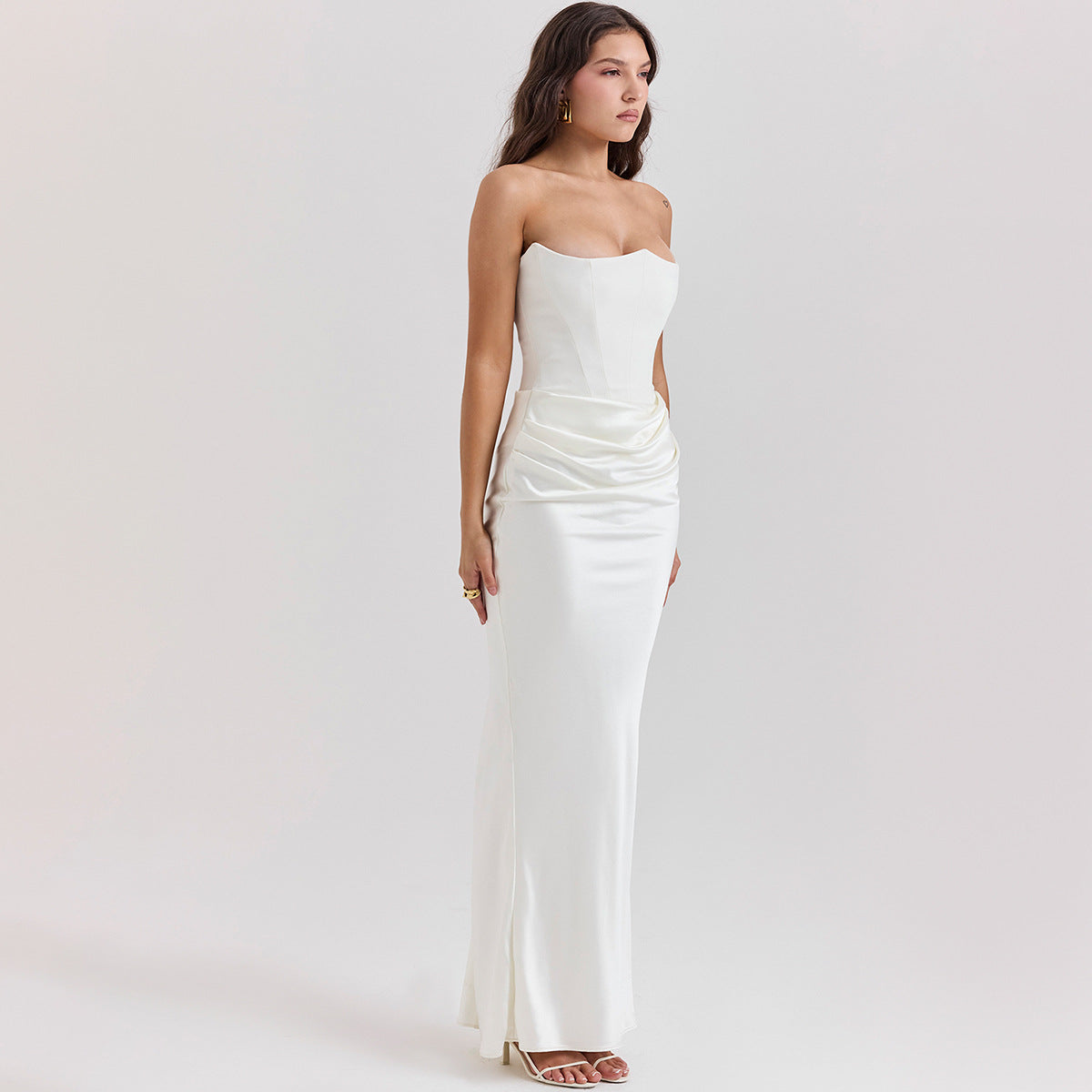 Sila – Maxi Dress
