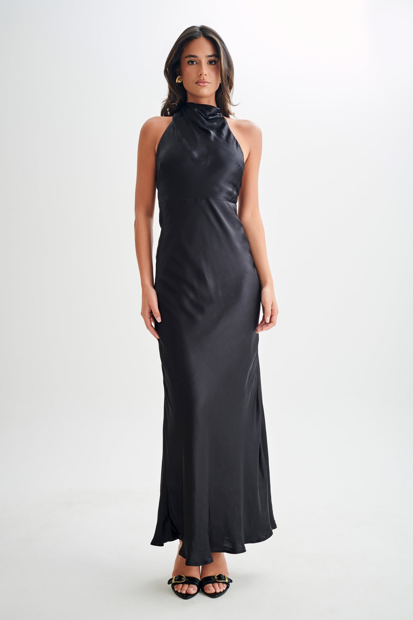 Aisha – Maxi Dress