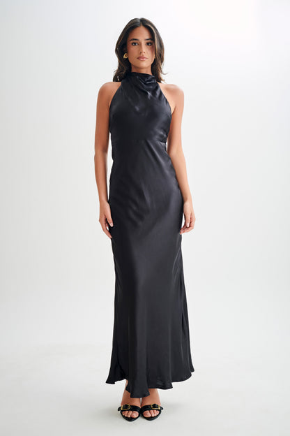 Aisha – Maxi Dress