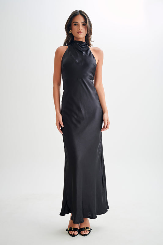 Aisha – Maxi Dress