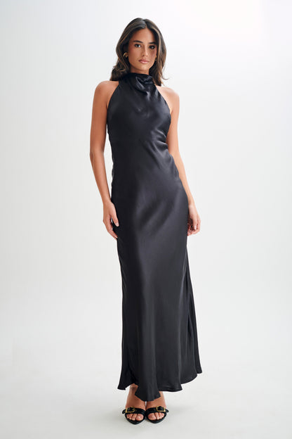 Aisha – Maxi Dress