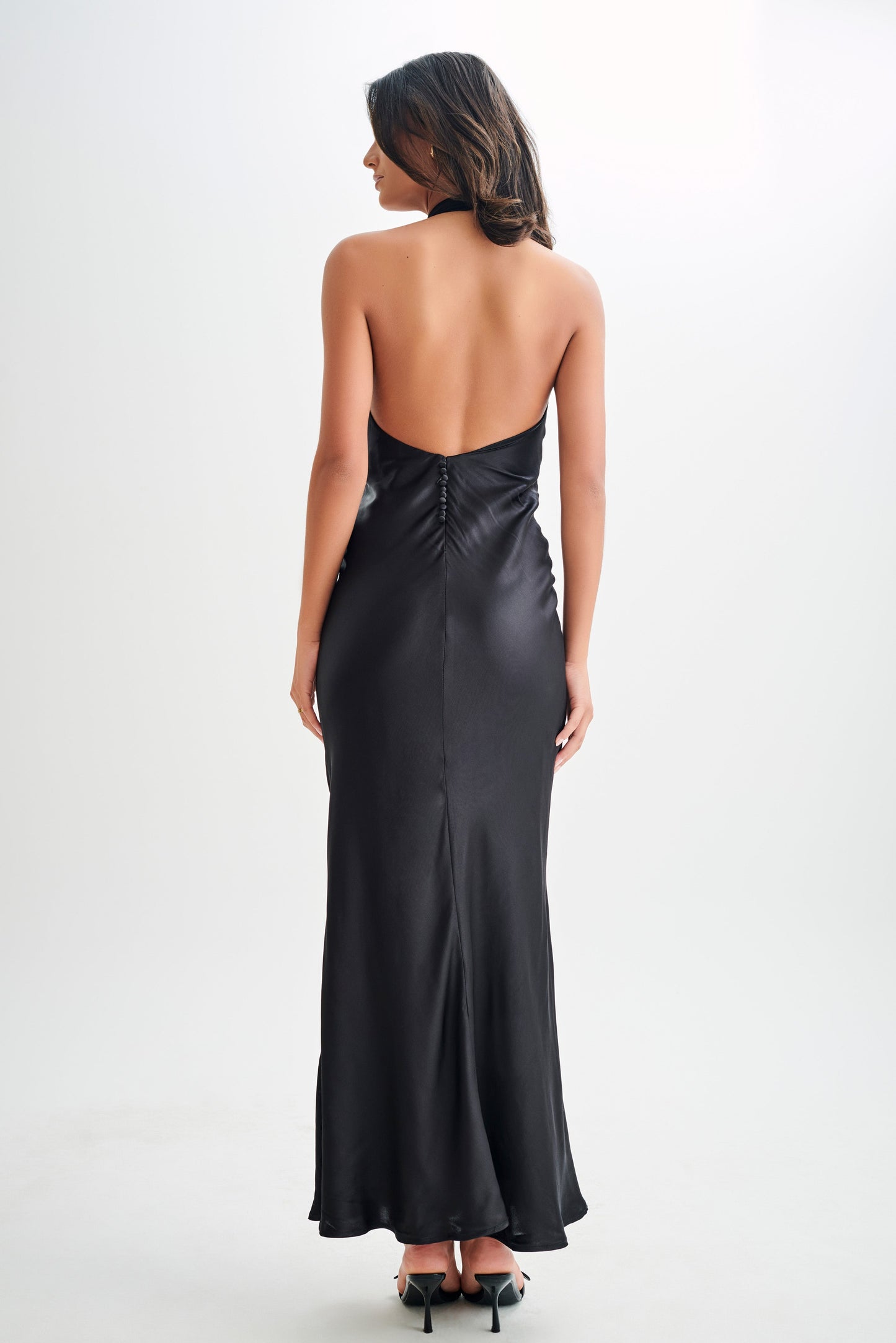 Aisha – Maxi Dress