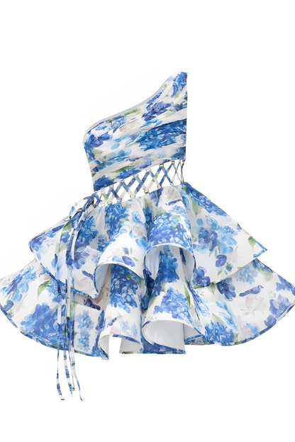 Daphne – Mini Dress
