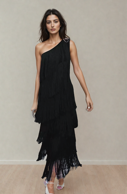 Lauren – Maxi Dress