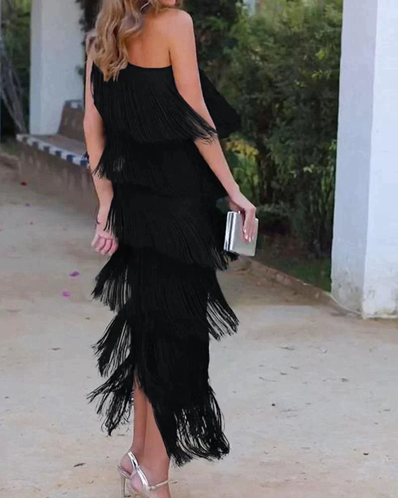 Lauren – Maxi Dress