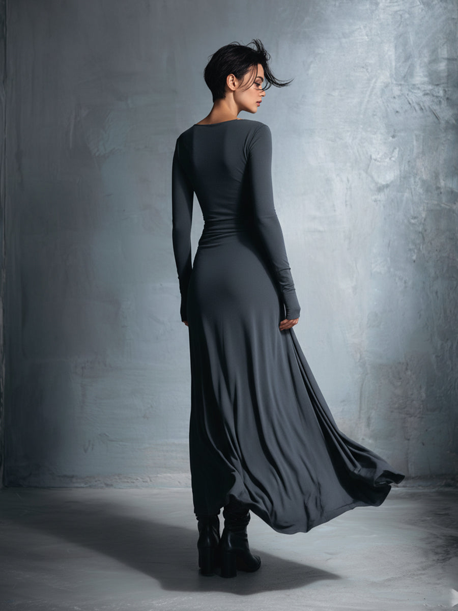Naiara – Maxi Dress