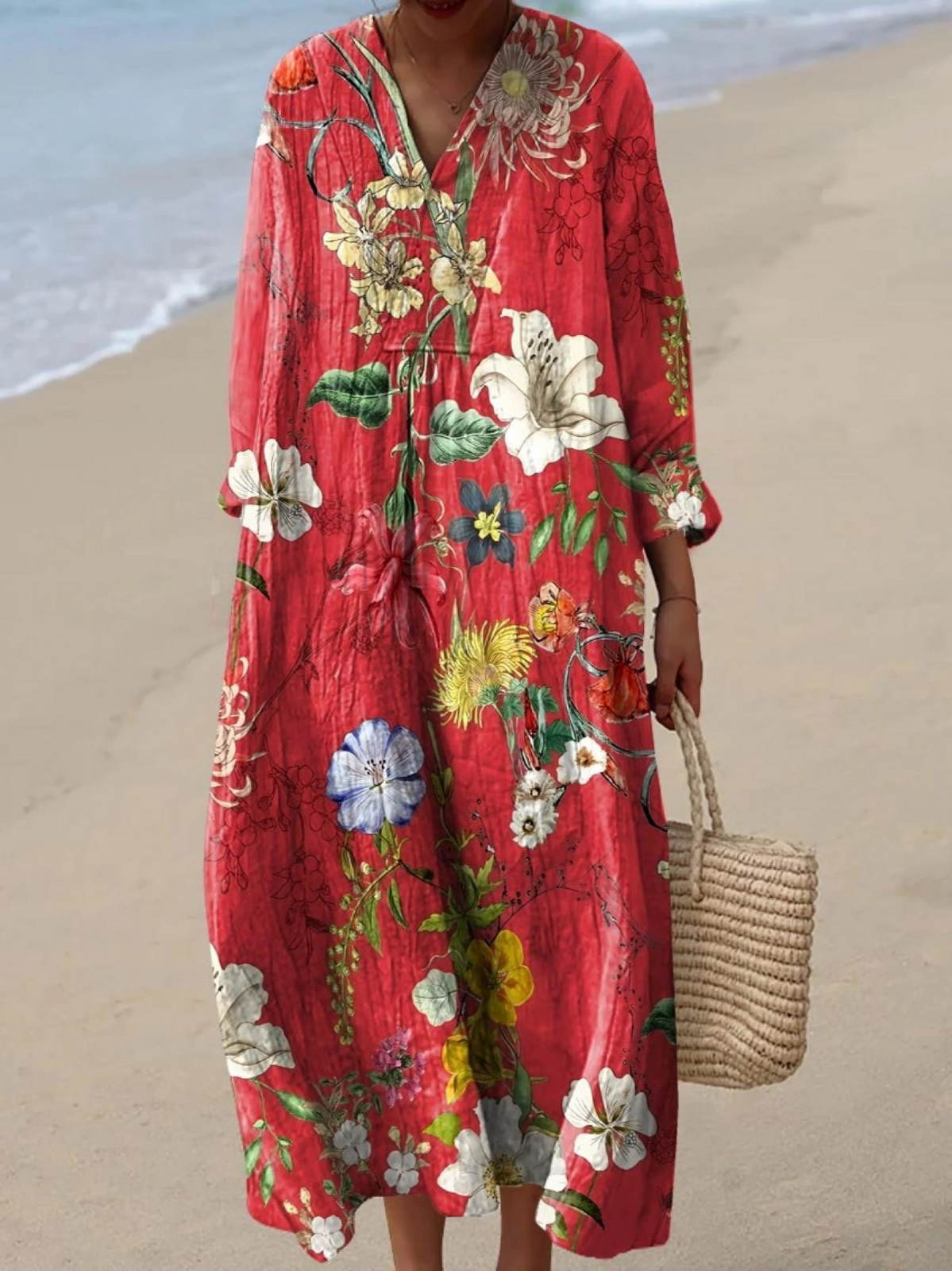 Lovely – Dress