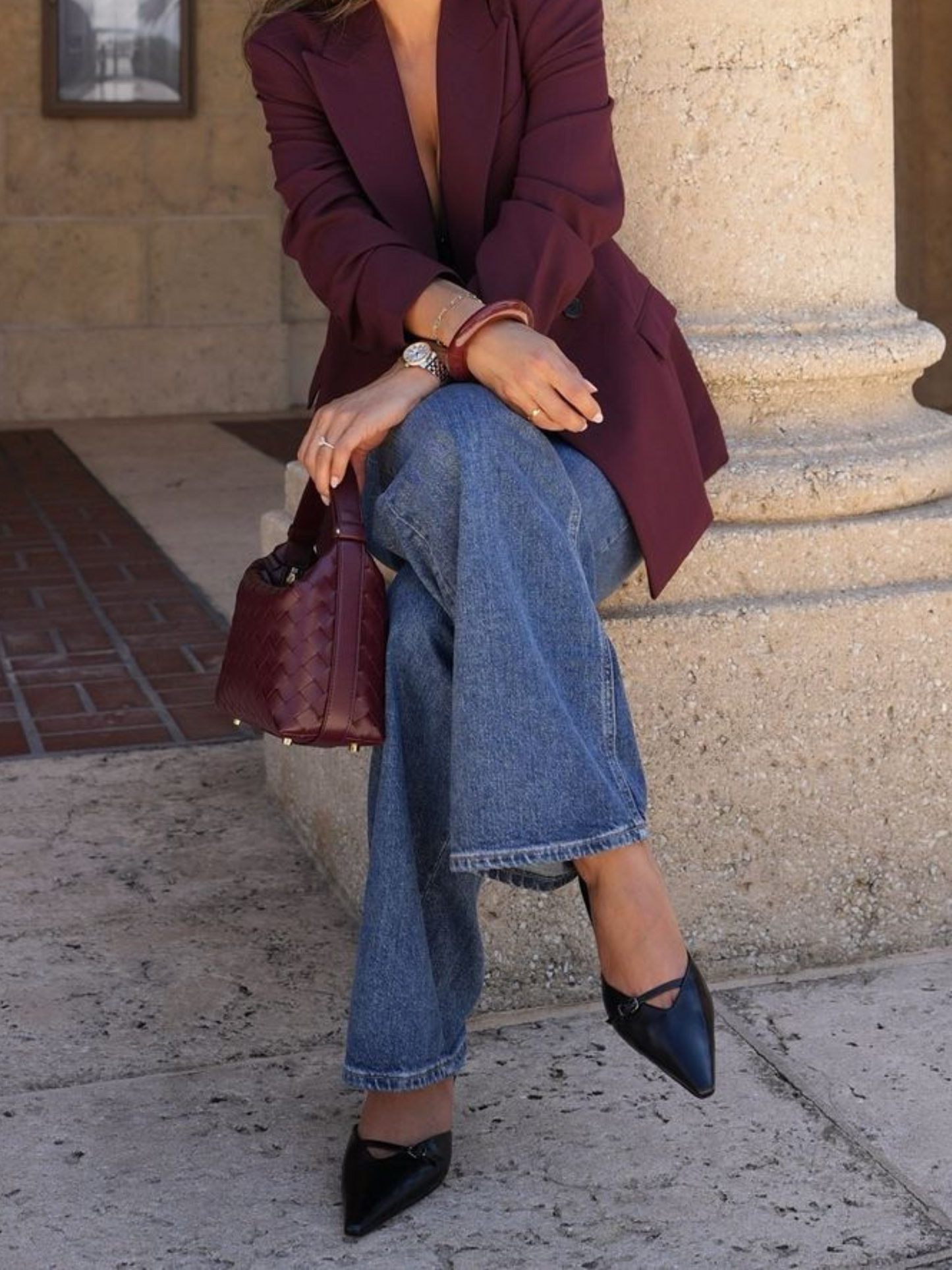 Celestine – Bag