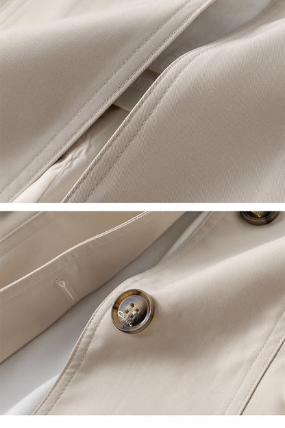 Novelle – Coat