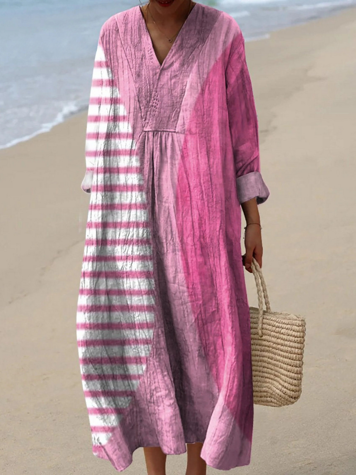 Abstract – Dress