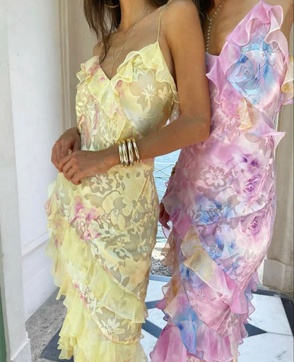 Cassidy – Dress