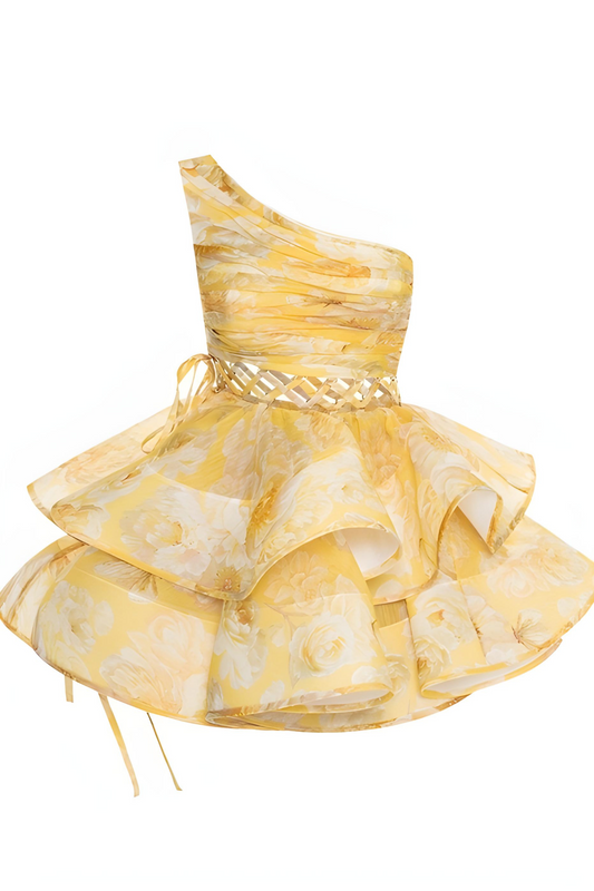 Daphne – Mini Dress
