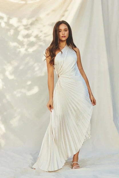 Sylviana – Midi Dress