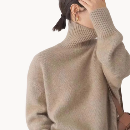 Juliette – Turtleneck
