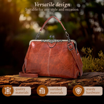 Elisabeth – Handbag