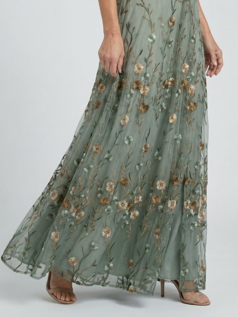 Selora – Maxi Dress