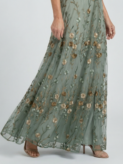 Selora – Maxi Dress