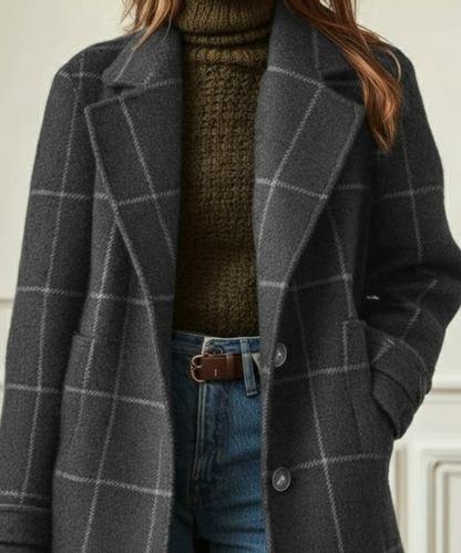 Oxford – Coat