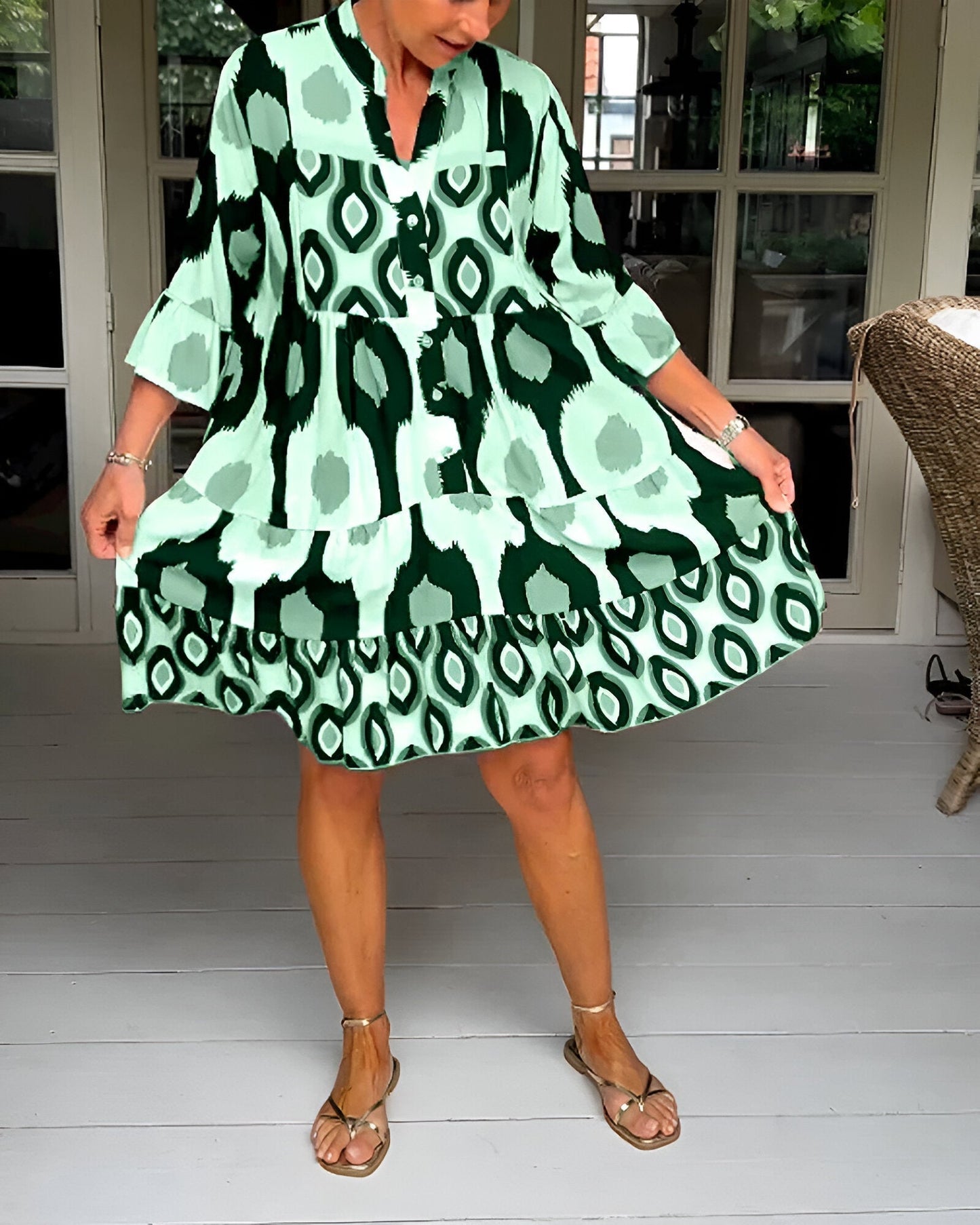 Greta – Dress