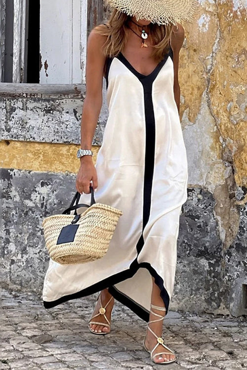Lora – Maxi Dress