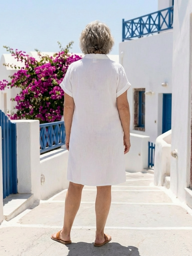 Helene – Dress