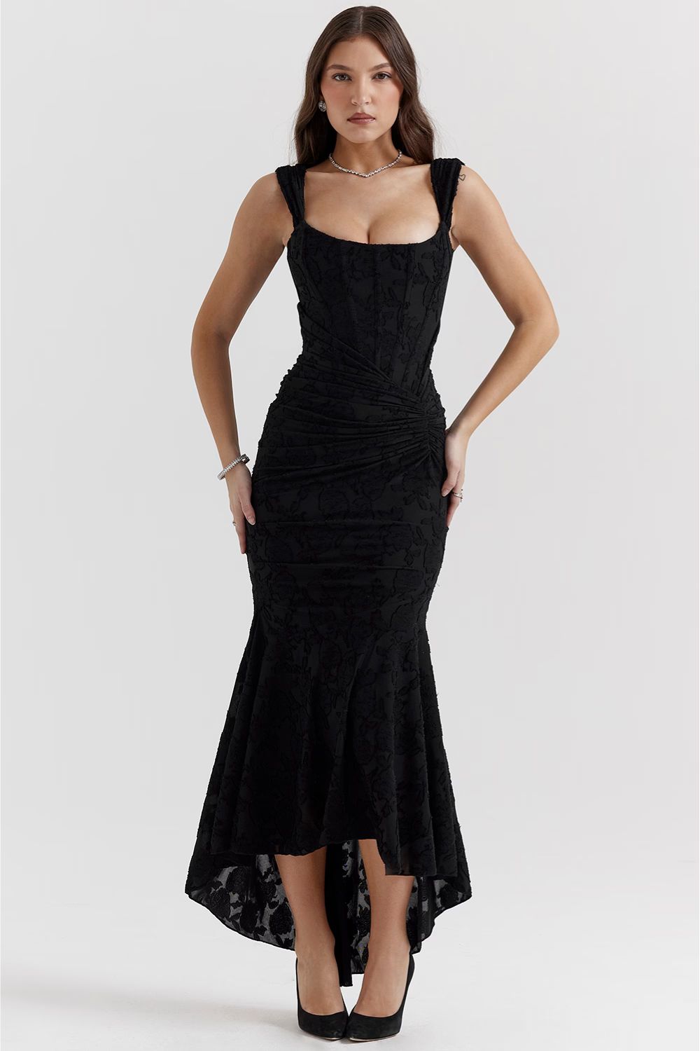 Katerina – Midi Dress