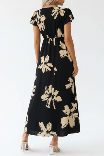 Odessa – Maxi Dress