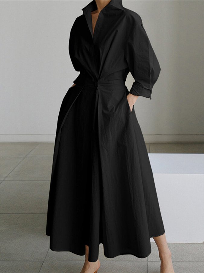 Grace – Maxi Dress