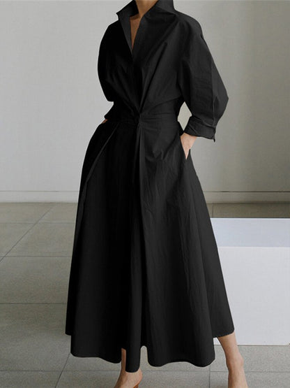 Grace – Maxi Dress