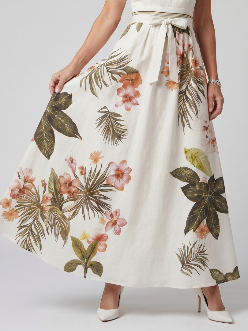 Meadow – Maxi Dress
