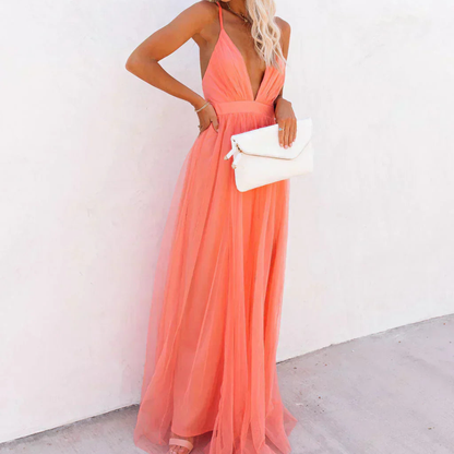 Willow – Maxi Dress