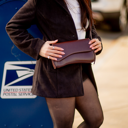 Chloe – Shoulder Bag