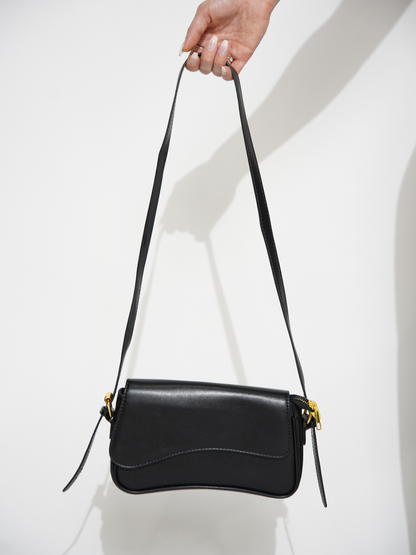 Meadow Glam Handbag