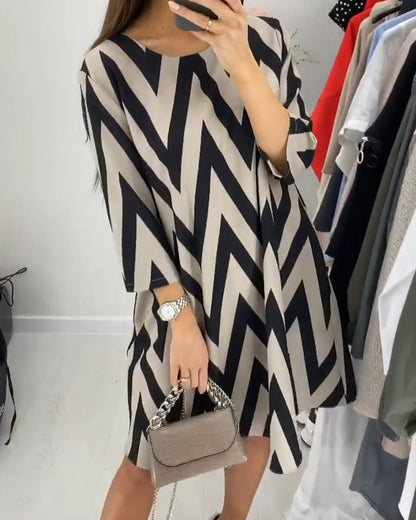 Lovenza – Midi Dress