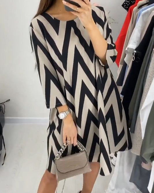 Lovenza – Midi Dress