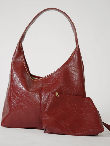 Aurelia Distressed L