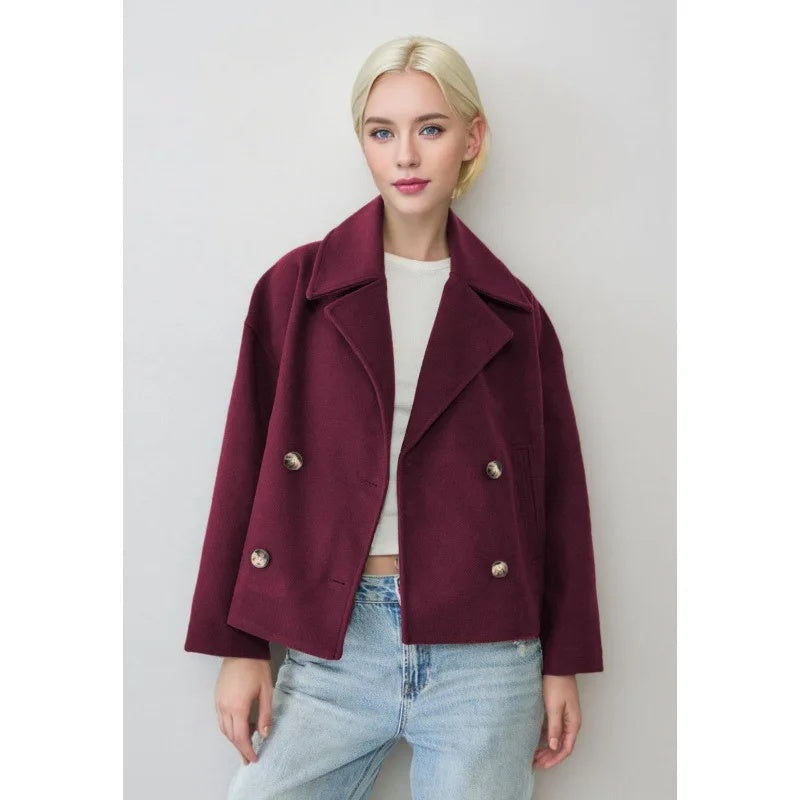 Liora – Coat