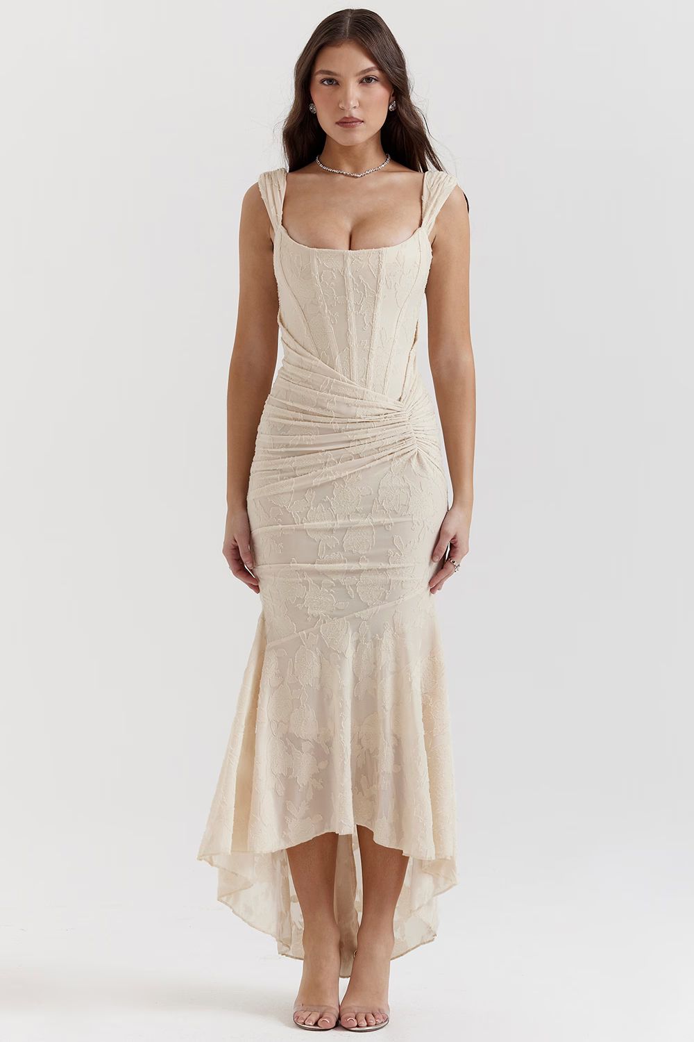 Katerina – Midi Dress