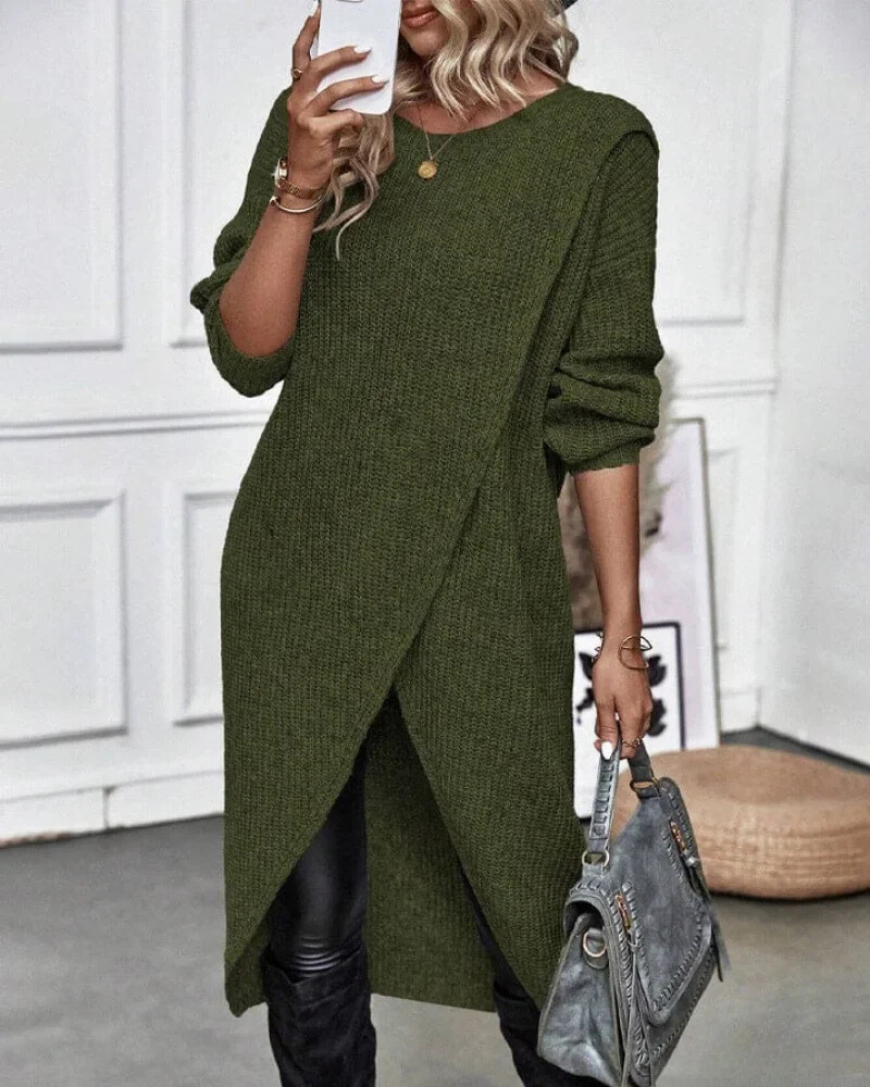 Rose – Knit
