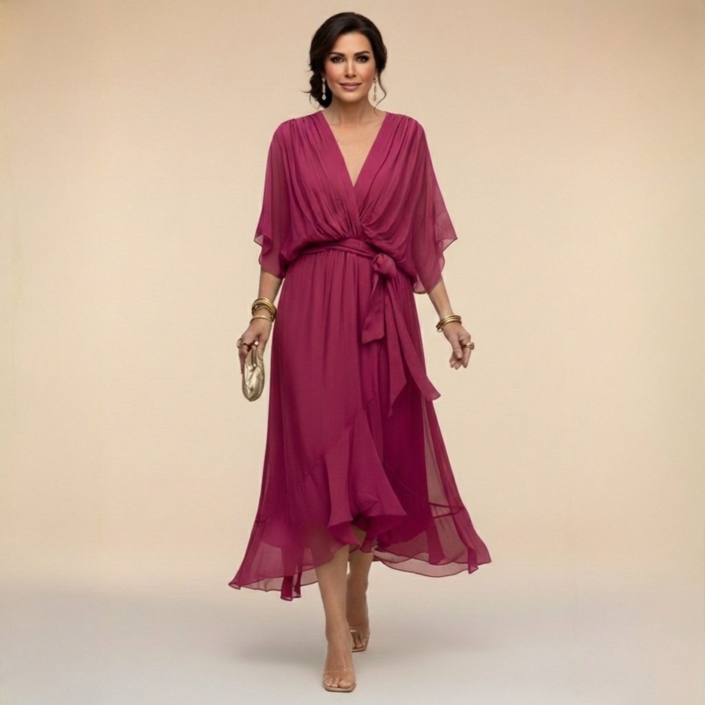 Monica – Dress