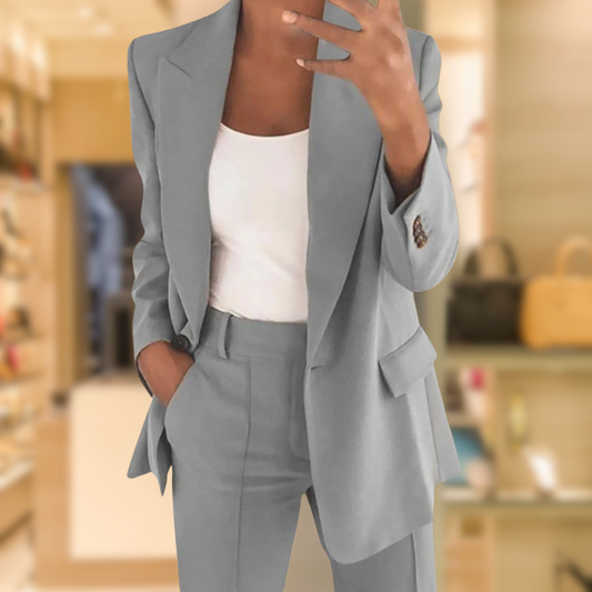 Sarah – Set